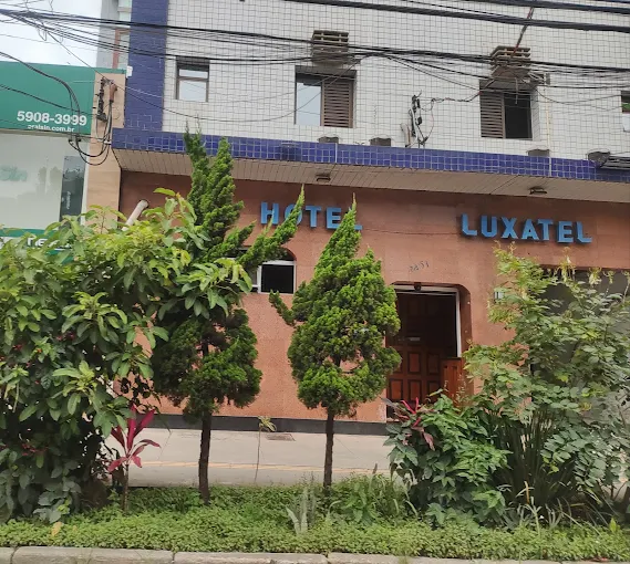 Hotel Luxatel
